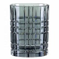 Mercury glasses for drinking diamond whiskey glass old fashioned coloured drinking glasses