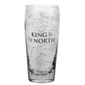 Pilsner drinking glass cup game of thrones cup big size custom beer highball glasses