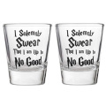 China manufacture supply drinking glass shot cup with different designs
