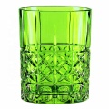 Mercury glasses for drinking diamond whiskey glass old fashioned coloured drinking glasses
